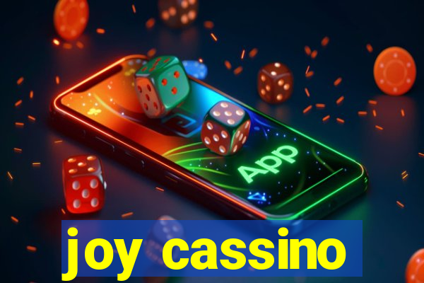 joy cassino